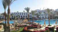© Edith Köchl, Wien / Sharm el Sheikh, Ägypten - Hotel Savoy / Zum Vergrößern auf das Bild klicken
