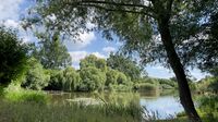 Torgau, DE - Landesgartenschau 2022_Seen