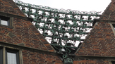 Bremen, Deutschland - Porzellanglocken