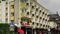 Interlaken,CH - Hotel Bernerhof 2021