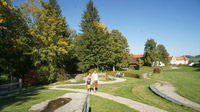 © Christian Prager / Ottobeuren, DE - Kneipp-Aktiv-Park-Meditationsgarten / Zum Vergrößern auf das Bild klicken