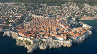 © Kroatische Zentrale für Tourismus / Igor Tomljenovic / Dubrovnik, Kroatien / Zum Vergrößern auf das Bild klicken