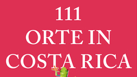 © emonsVerlag Köln / Cover zu 111 Orte in Costa Rica_detail