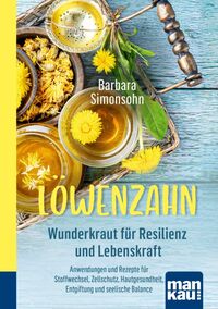 Cover Löwenzahn 