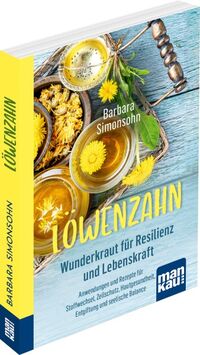 Cover Löwenzahn 3d 