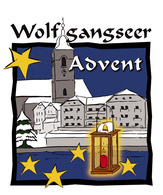 © WTG / Logo Wolfgangseer Advent / Zum Vergrößern auf das Bild klicken