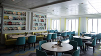 © Anita Arneitz, Klagenfurt / MeinSchiff5 - Restaurant Atlantik Mediterran / Zum Vergrößern auf das Bild klicken