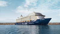 © Hamburg Cruise Days / Mein Schiff 3 / Zum Vergrößern auf das Bild klicken
