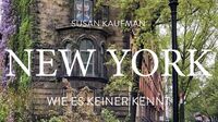 Cover New York - Wie es keiner kennt_detail
