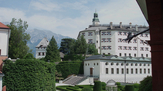 Schloss Ambras, Tirol
