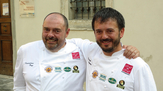 Pennabilli, Italien - Meisterköche Chef to Chef