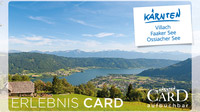 Region Villach Card