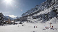 © Enrico Romanzi / Valle d`Aosta, Italien - Fondo Rhemes Notre Dame / Zum Vergrößern auf das Bild klicken