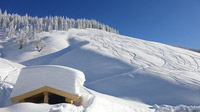 Ski amade - Landschaft_und_Misc