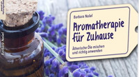 © maudrich naturprodukte / Cover Aromatherapie_detail