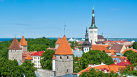 © Tour Vital / Tallinn, Estland - Altstadt Teaser
