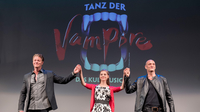 © VBW / Herwig Prammer / VBW - Tanz der Vampire / Zum Vergrößern auf das Bild klicken