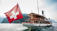 © Switzerland Tourism / Alain Kalbermatten / Vierwaldstättersee, Schweiz