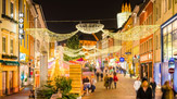 © Region Villach Tourismus / Weihnachtsmarkt Villach