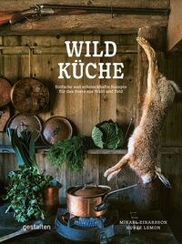 Cover Wildküche