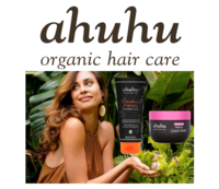 ahuhu organic hair care