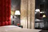 © Altstadt Vienna Boutique-Hotel / Altstadt Vienna - Matteo-Thun-Room