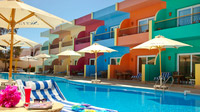 © Savoy-Group / Sharm el Sheikh, Ägypten - Hotel Sierra / Zum Vergrößern auf das Bild klicken
