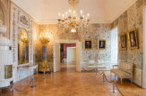 Schloss Esterhazy, Eisenstadt - Ausstellung Appartment der Fürstin: Appartement