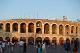 55PLUS Arena di Verona / Zum Vergrößern auf das Bild klicken