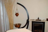 Ramada Hotel in Friedrichroda, Deutschland - Ayurveda-Behandlungszimmer / Zum Vergrößern auf das Bild klicken