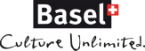 © Basel Tourismus / Basel_logo / Zum Vergrößern auf das Bild klicken