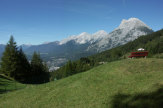 © Laichner / Foto: Innsbruck Tourismus / Telfs, Tirol - Inntal / Zum Vergrößern auf das Bild klicken