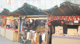 Brünn, CZ - Weihnachtsmarkt2011