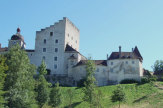 Burg Clam, OÖ