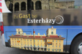Bus zu Ausstellungstour Zu Gast bei Esterhazy
