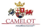 Restaurant Camelot, Wien Logo
