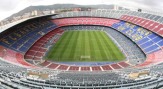 Camp Nou in Barcelona, Spanien - © FC Barcelona / Zum Vergrößern auf das Bild klicken