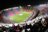 Camp Nou in Barcelona, Spanien - © FC Barcelonaonacht
