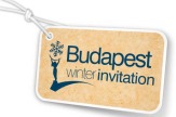 Budapester WinterInvitation 2009 - Card / Zum Vergrößern auf das Bild klicken