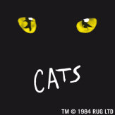 © Event Marketing Service GmbH / Musical CATS_logo_mit_trademark / Zum Vergrößern auf das Bild klicken