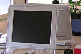 Computer Bildschirm