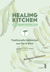 Cover healing kitchen