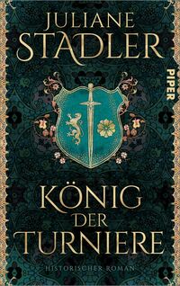 Cover König der Turniere