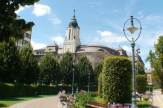 Debrecen, Ungarn - Kollegium / Zum Vergrößern auf das Bild klicken