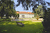 Schlosshotel Degenfeld