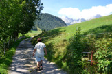 Wanderwege im Tannheimer Tal, Tirol