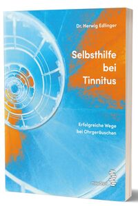 Cover Selbsthilfe bei Tinnitus