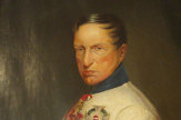 Napoleon-Museum, Deutsch-Wagram - Erzherzog Carl, Portrait