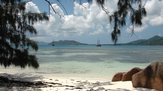 Reisen - Fernreisen: Seychellen
