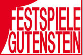 © Festspiele Gutenstein / Festspiele Gutenstein_logo / Zum Vergrößern auf das Bild klicken